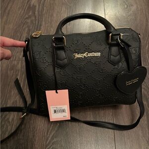 Juicy Couture purse